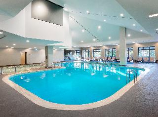 Ferko Ilgaz Mountain & Hotel Resort fotoÄŸrafÄ±