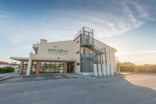 Amazonia Palmela otel fotoğrafı