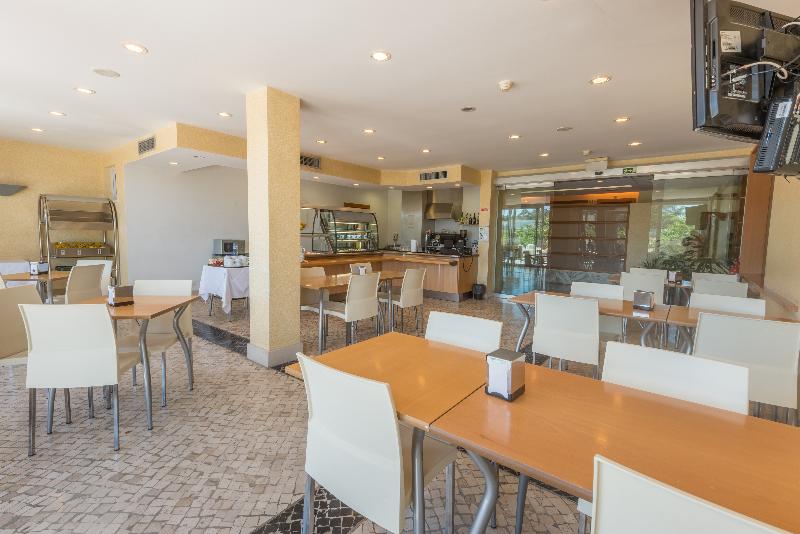 Amazonia Palmela - Restoran