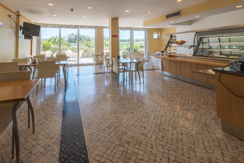 Amazonia Palmela - Restoran