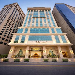 Tilal Jabal Alkabah otel fotoğrafı