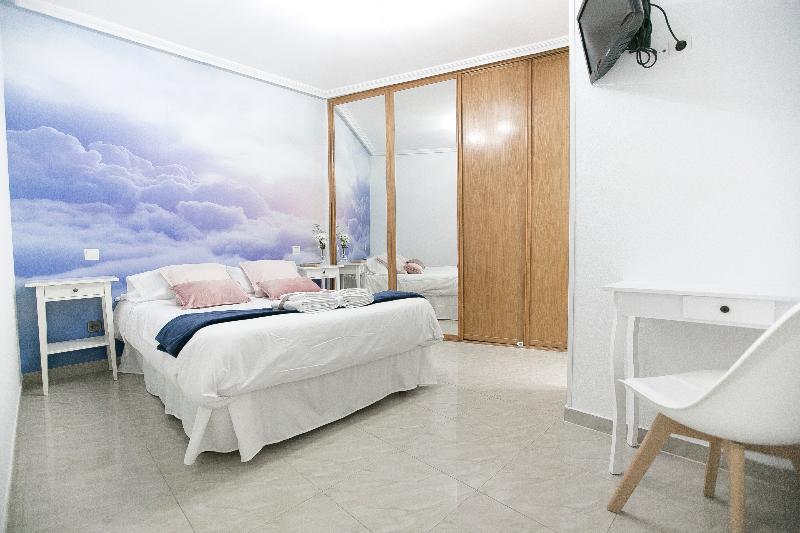 CH La Bañezana - Oda
