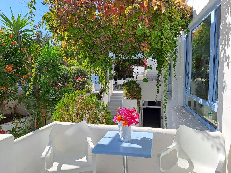 Stratos Apartments & Studios - Genel