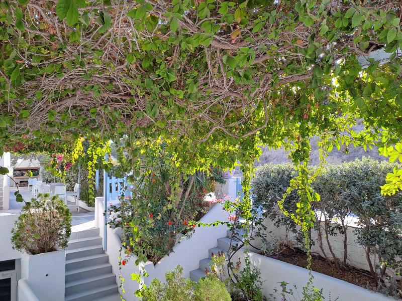 Stratos Apartments & Studios - Genel