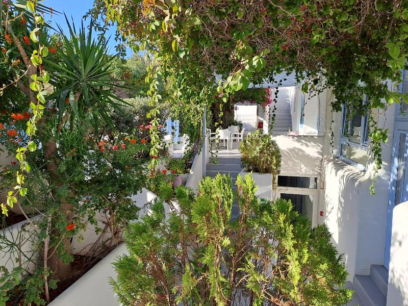Stratos Apartments & Studios - Genel