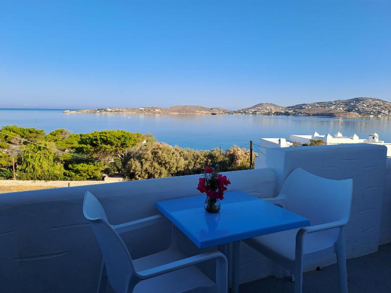 Stratos Apartments & Studios - Genel