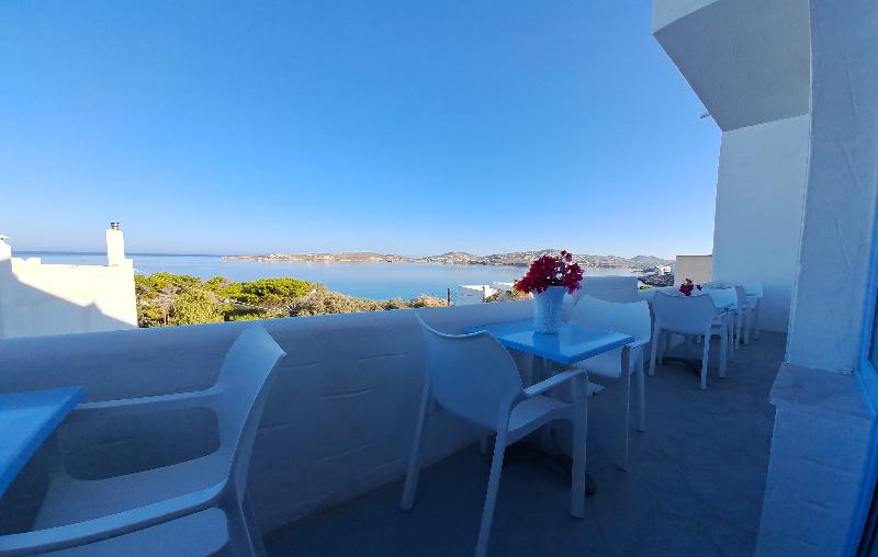 Stratos Apartments & Studios - Genel