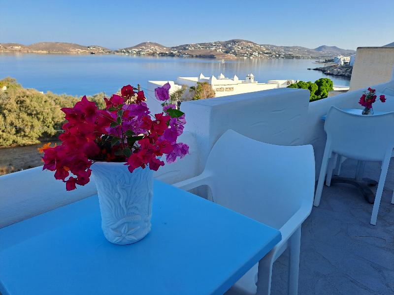 Stratos Apartments & Studios - Genel
