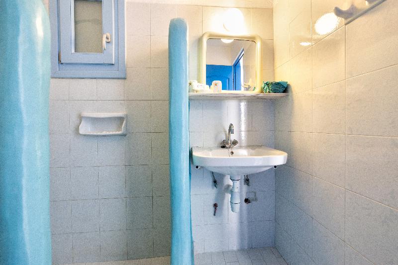 Stratos Apartments & Studios - Oda