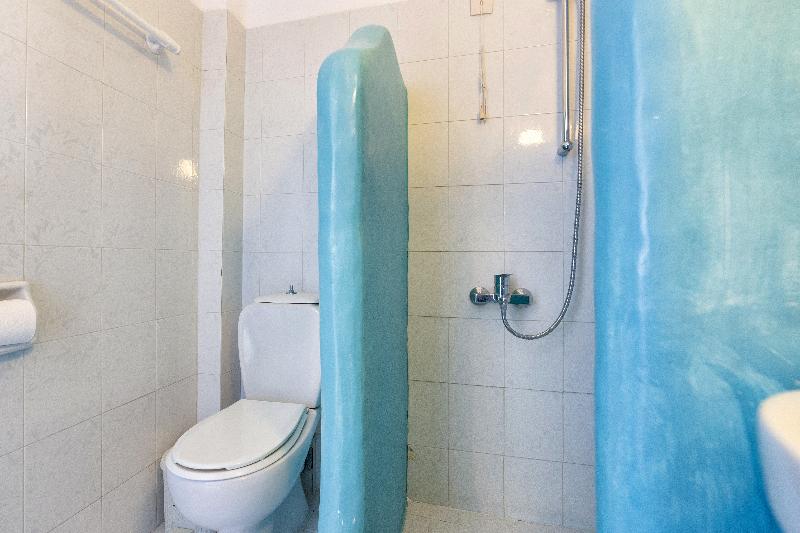 Stratos Apartments & Studios - Oda