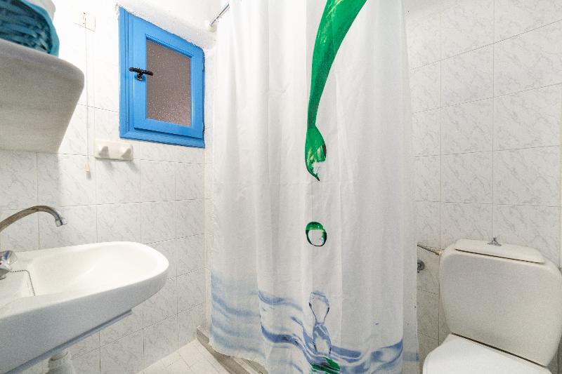 Stratos Apartments & Studios - Oda