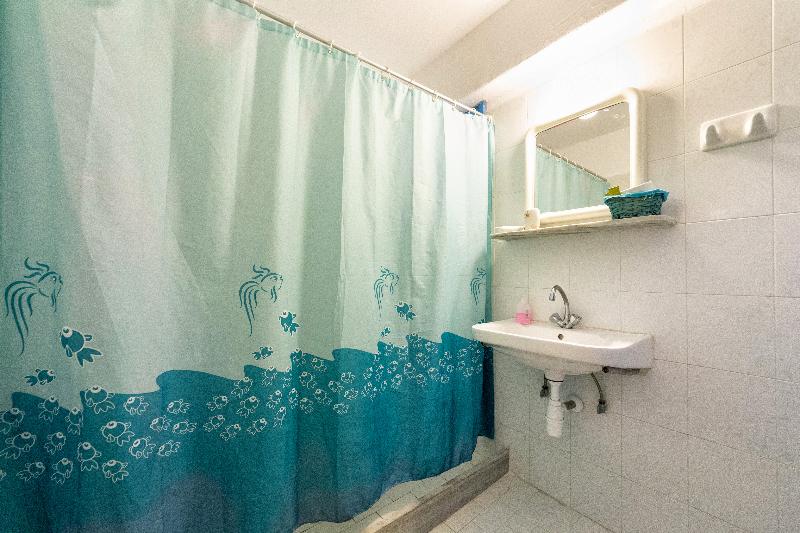 Stratos Apartments & Studios - Oda