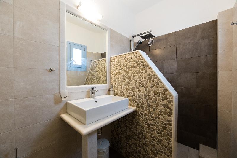 Stratos Apartments & Studios - Oda