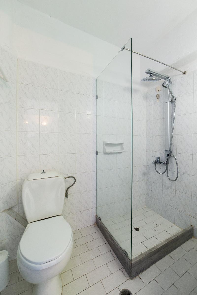 Stratos Apartments & Studios - Oda