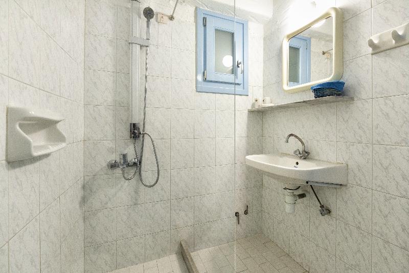 Stratos Apartments & Studios - Oda