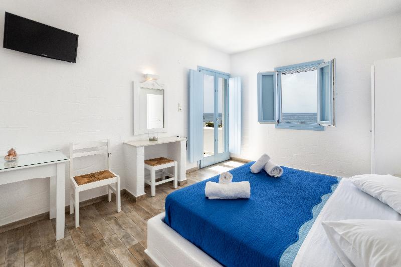 Stratos Apartments & Studios - Oda