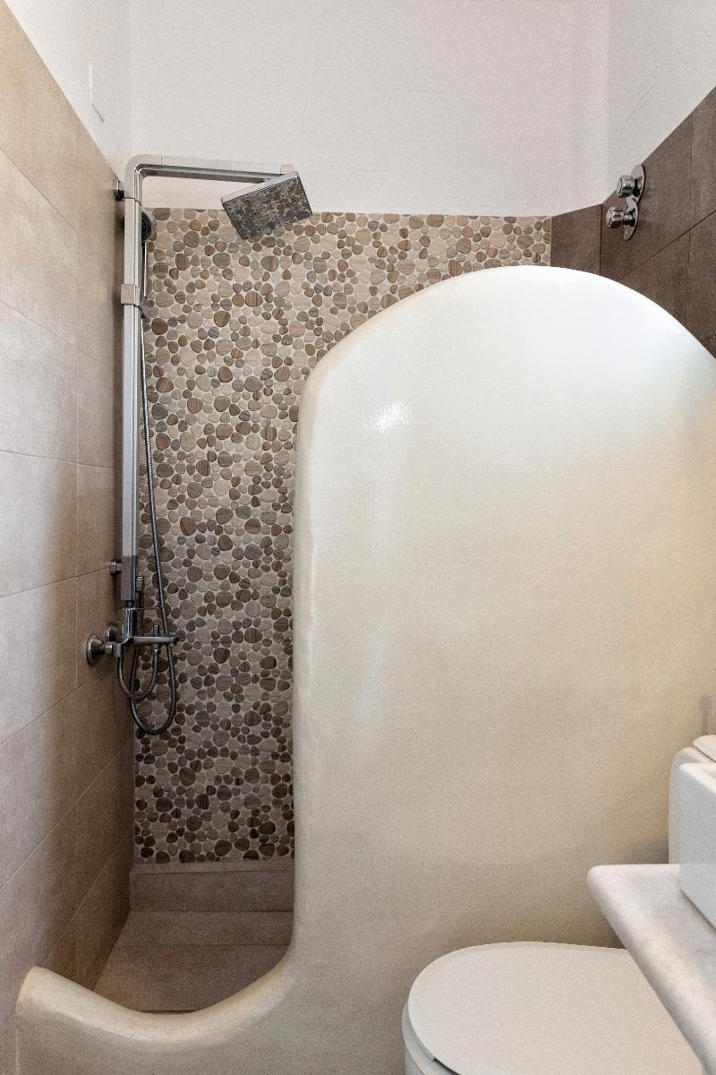 Stratos Apartments & Studios - Oda