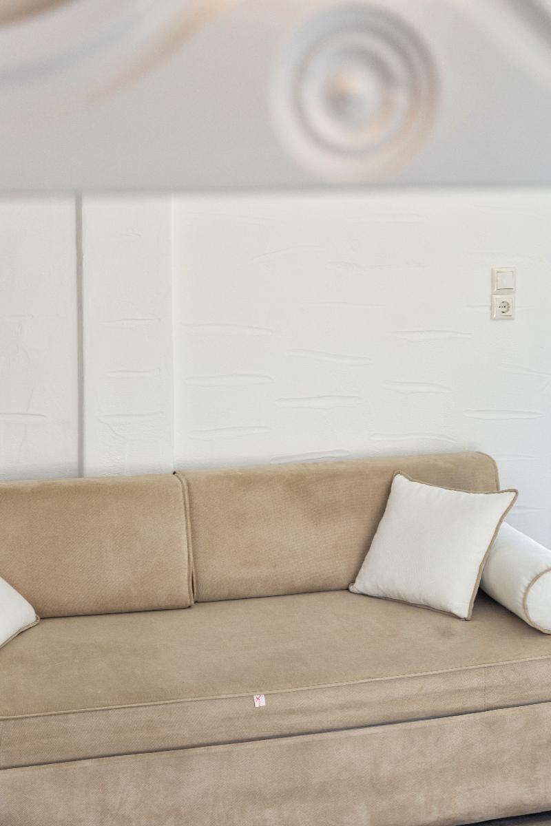 Stratos Apartments & Studios - Oda