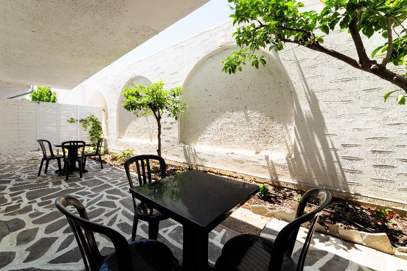 Stratos Apartments & Studios - Oda