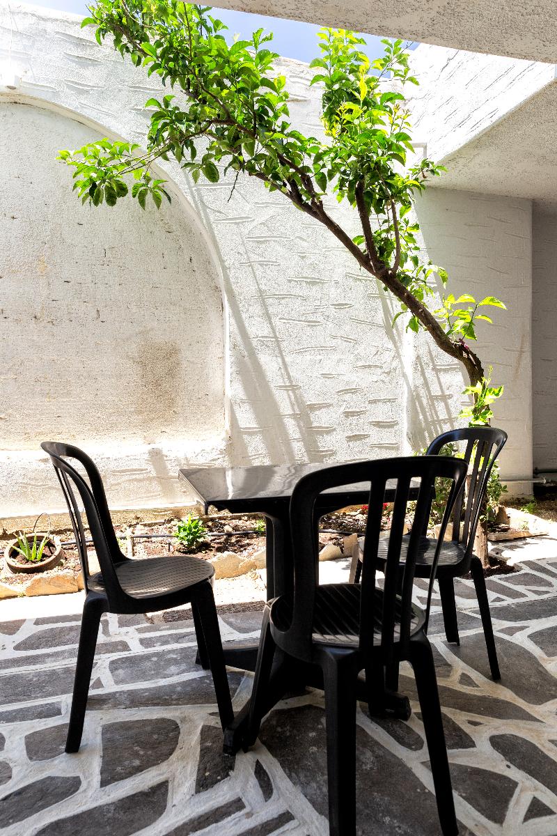Stratos Apartments & Studios - Oda