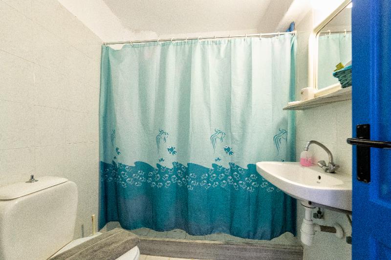 Stratos Apartments & Studios - Oda