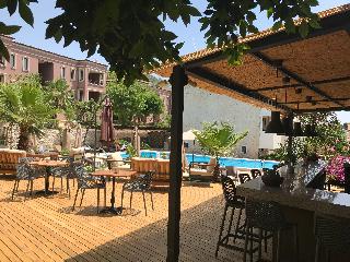 True Blue Boutique Hotel fotoÄŸrafÄ±