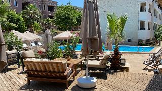 True Blue Boutique Hotel fotoÄŸrafÄ±
