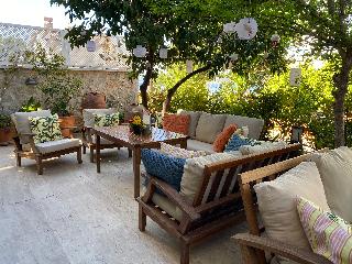 True Blue Boutique Hotel fotoÄŸrafÄ±
