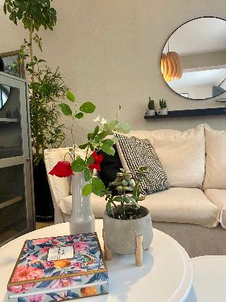 True Blue Boutique Hotel fotoÄŸrafÄ±
