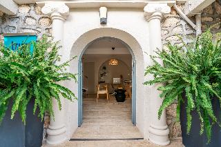 True Blue Boutique Hotel fotoÄŸrafÄ±