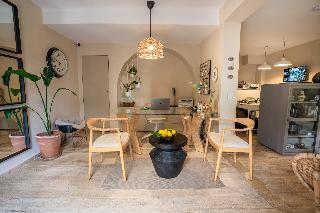 True Blue Boutique Hotel fotoÄŸrafÄ±