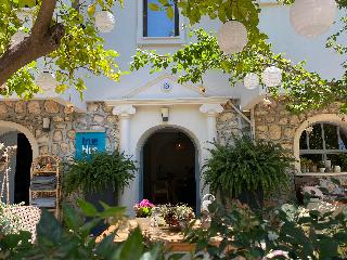 True Blue Boutique Hotel fotoÄŸrafÄ±