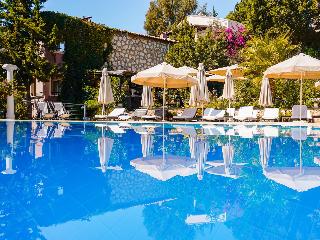 True Blue Boutique Hotel fotoÄŸrafÄ±
