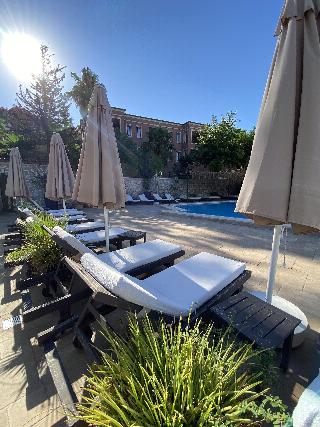True Blue Boutique Hotel fotoÄŸrafÄ±