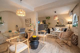 True Blue Boutique Hotel fotoÄŸrafÄ±