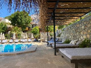 True Blue Boutique Hotel fotoÄŸrafÄ±