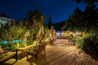 True Blue Boutique Hotel fotoÄŸrafÄ±