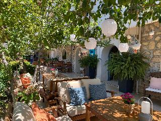 True Blue Boutique Hotel fotoÄŸrafÄ±