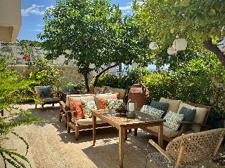 True Blue Boutique Hotel fotoÄŸrafÄ±