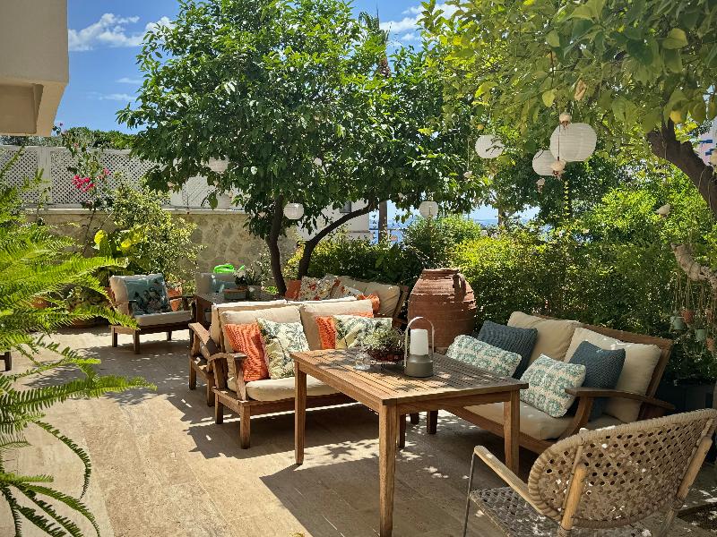 True Blue Boutique Hotel - Genel