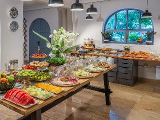 True Blue Boutique Hotel fotoÄŸrafÄ±