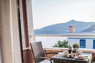 True Blue Boutique Hotel fotoÄŸrafÄ±