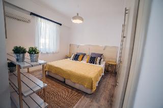 True Blue Boutique Hotel fotoÄŸrafÄ±