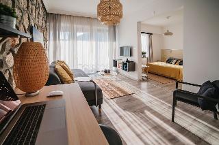 True Blue Boutique Hotel fotoÄŸrafÄ±