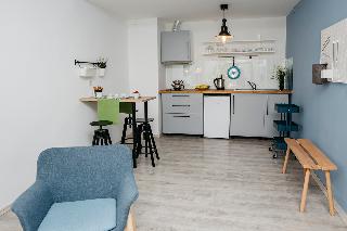 True Blue Boutique Hotel fotoÄŸrafÄ±