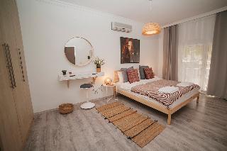 True Blue Boutique Hotel fotoÄŸrafÄ±