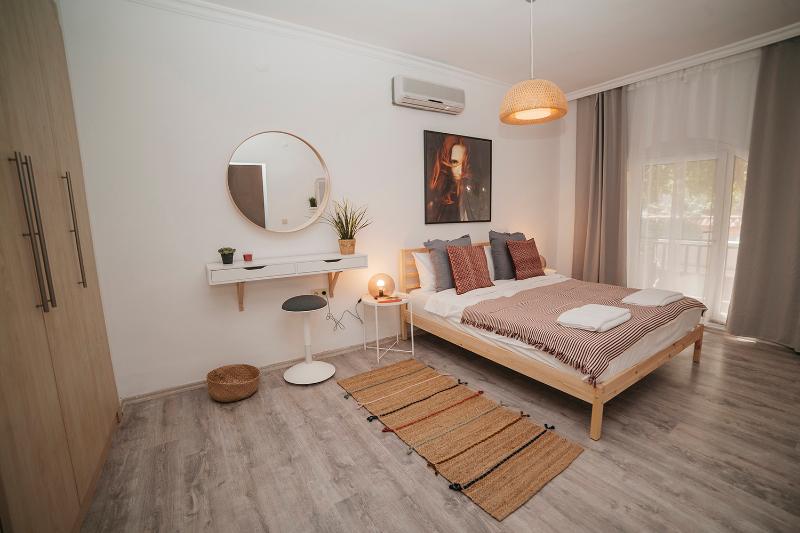 True Blue Boutique Hotel - Oda