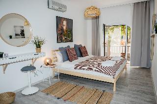 True Blue Boutique Hotel fotoÄŸrafÄ±