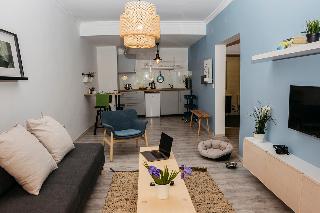 True Blue Boutique Hotel fotoÄŸrafÄ±