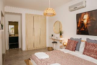 True Blue Boutique Hotel fotoÄŸrafÄ±